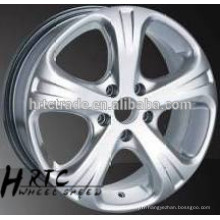 Marque de roues en alliage HRTC pour NISS AN